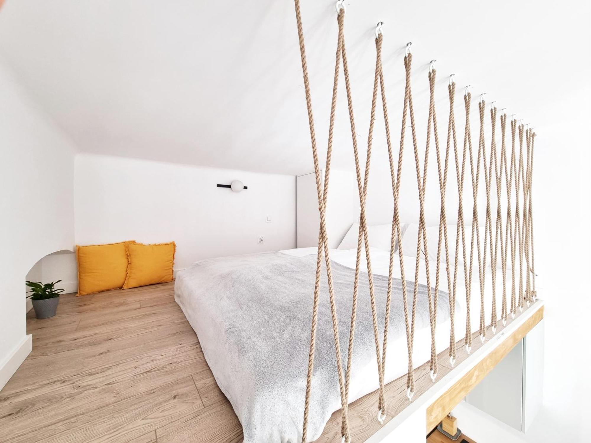 Apartamento Nad Szklarnia Cracovia Exterior foto