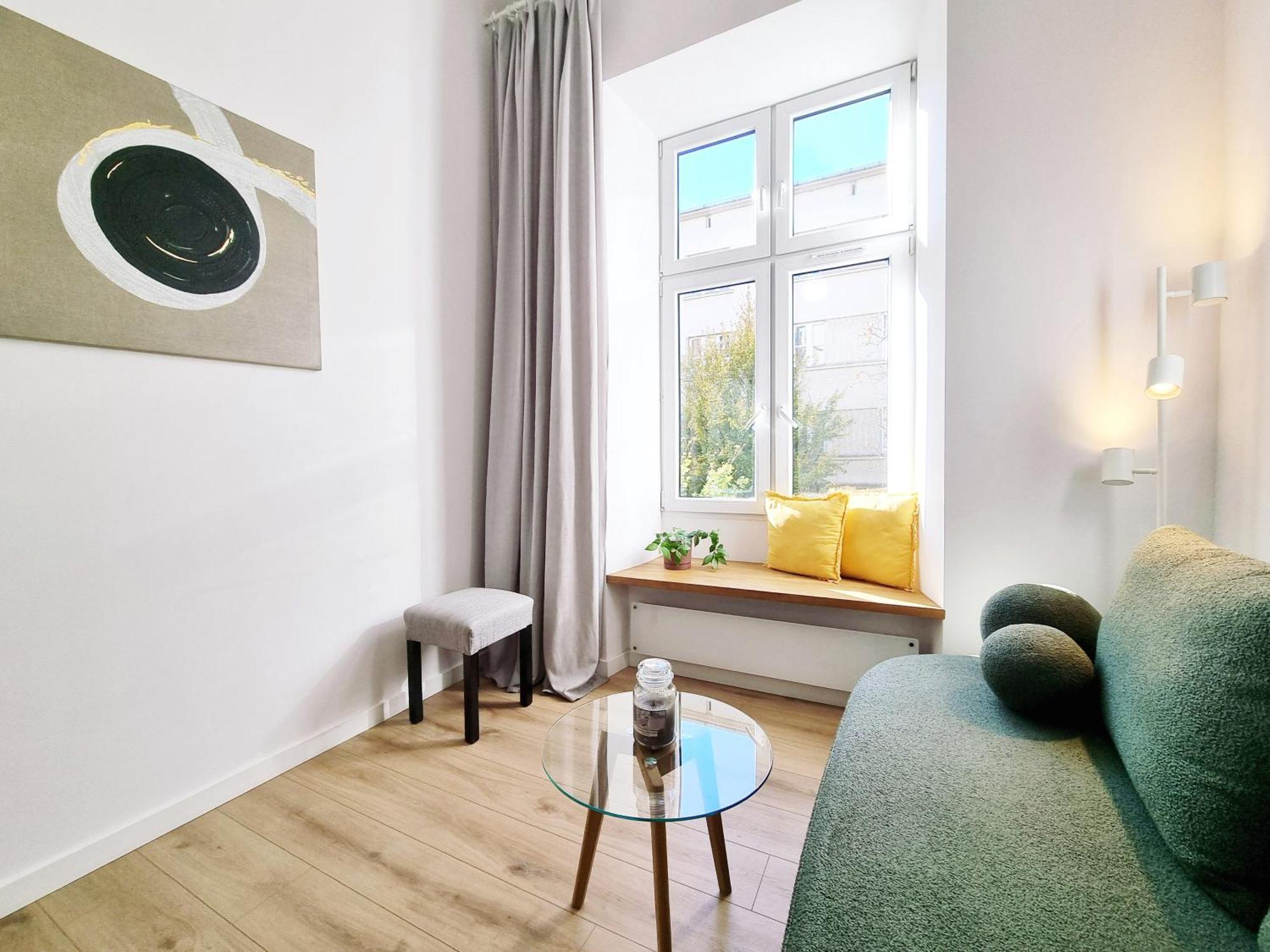 Apartamento Nad Szklarnia Cracovia Exterior foto