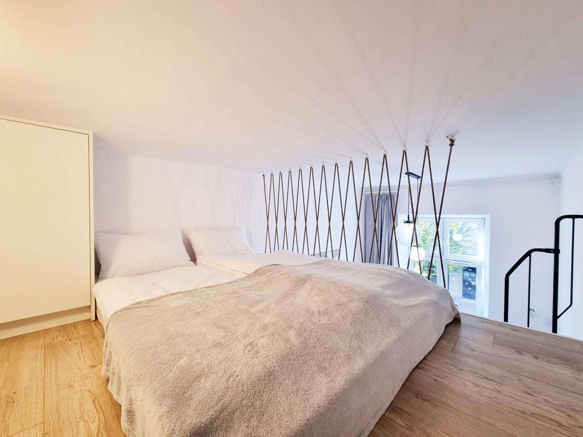 Apartamento Nad Szklarnia Cracovia Exterior foto