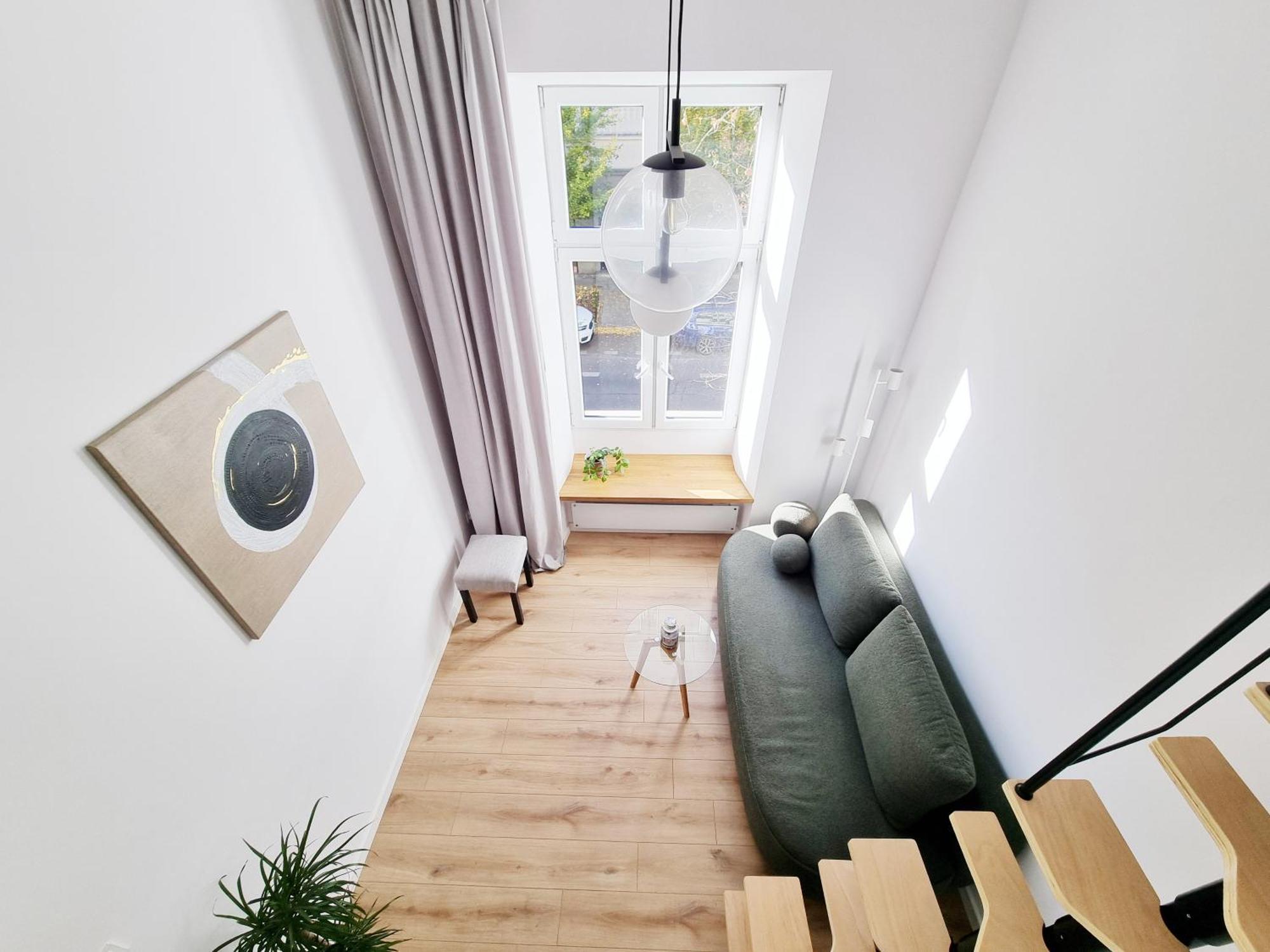 Apartamento Nad Szklarnia Cracovia Exterior foto