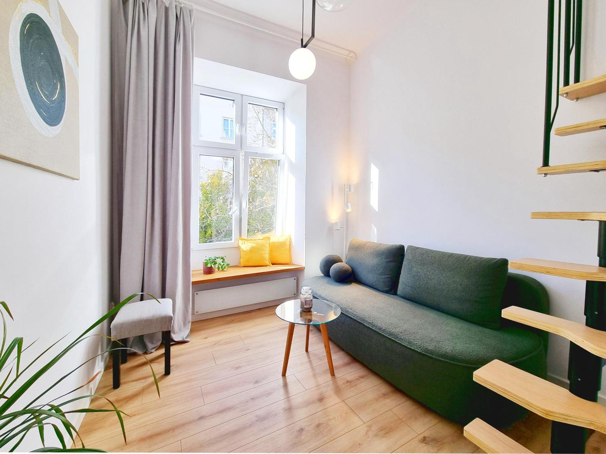 Apartamento Nad Szklarnia Cracovia Exterior foto